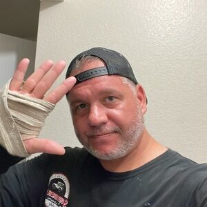 Meet your Posher, Bob